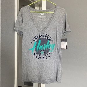 Women’s Hurley t-shirt